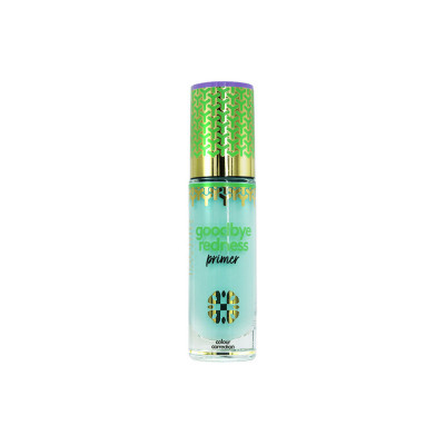 Baza de machiaj Goodbye Redness Ingrid Cosmetics, 30 ml foto