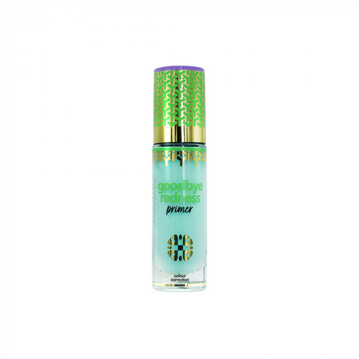 Baza de machiaj Goodbye Redness Ingrid Cosmetics, 30 ml