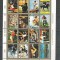 Ajman - Sport, Olympics, perf. mini block, used AB.058