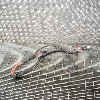 Cablu baterie pozitiv AUDI Q7 4M 2016 OEM: 4M0971225AT 10044777 foto