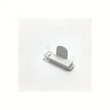 Opritor ușă pentru uscător de rufe ELECTROLUX 1123361006 CURTISS Original