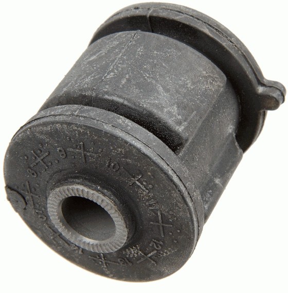 LEMF&Ouml;RDER 38752 01 suport, ax