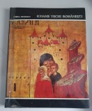 Icoane vechi romanesti - Corina Nicolescu