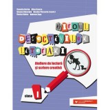 Cumpara ieftin Biroul detectivilor literari. Ateliere de lectura si scriere creativa. Clasa I - Camelia Burlan, Alina Danciu, Roxana Gheorghe, Nicolae Ploscariu, Flo, Paralela 45