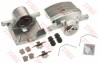Etrier frana MAZDA 6 Hatchback (GG) (2002 - 2008) TRW BHX547E