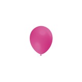 Baloane latex FUCSIA 13 cm RR5P.07 10 bucati