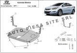 Scut metalic motor Hyundai Elantra fabricat incepand cu 2011 APS-10,088