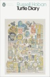Turtle Diary | Russell Hoban, Penguin Classics