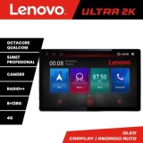 Navigatie Toyota Auris 2007-2013 N-auris-2013 ecran 13&quot; 2K 8+128 Android Waze USB Navigatie 4G 360 Toslink Yout CarStore Technology