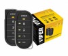 Alarma Auto Viper 5806V cu Pornire Motor, Telecomanda 2-Way, Tehnologie Responder LE, Compatibila Smartphone