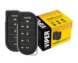 Alarma Auto Viper 5806V cu Pornire Motor, Telecomanda 2-Way, Tehnologie Responder LE, Compatibila Smartphone