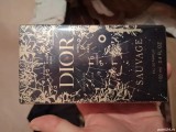 Dior Sauvage Eau de Parfum 100ml Barbati - Parfum Original Duty Free