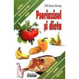 Psoriazisul si dieta - Adriana Stump
