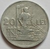Romania, 20 Lei 1951