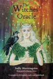 The Witches&#039; Oracle: (book &amp; Cards)