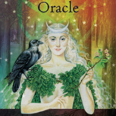 The Witches' Oracle: (book & Cards)