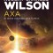 Robert Charles Wilson - Axa ( TURBION # 2 )