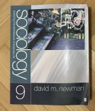 David N. Newman : Sociology, Exploring the Architecture of Everyday Life 9ed. 2012