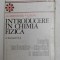 INTRODUCERE IN CHIMIA FIZICA , TEORIA MOLECULAR - CINETICA A MATERIEI , VOLUMUL II , PARTEA I de I.G. MURGULESCU si E. SEGAL , 1979