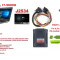 HP 820 G2 + Scanmatik 2 Pro SSD Passthru J2534 Odis Ista Xentry MUT3 SDD Vida