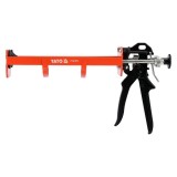 Pistol pentru silicon 245 mm Yato YT-67574