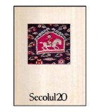 - Revista de sinteza Secolul 20 - Literatura universala - Arte -