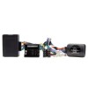 Connects2 CTSAD005.2 adaptor comenzi volan AUDI A3/A4/A6/TT(Sistem BOSE spate) CarStore Technology