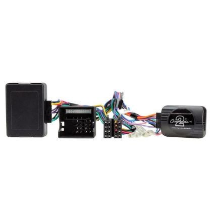 Connects2 CTSAD005.2 adaptor comenzi volan AUDI A3/A4/A6/TT(Sistem BOSE spate) CarStore Technology