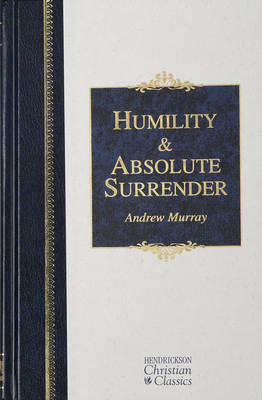 Humility &amp;amp; Absolute Surrender foto