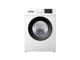 Masina de spalat rufe Tesla WF91461T, 9kg, Clasa A1400 RPM, Inverter, 16 programe, Delay Start, Alb