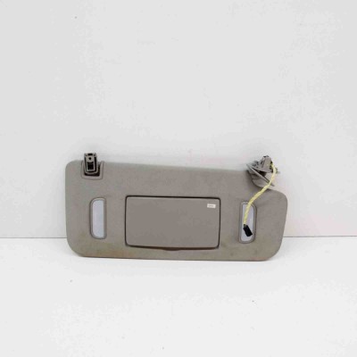 Parasolar dreapta OPEL MOKKA / MOKKA X 2015 14062308 foto