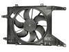 Ventilator, radiator RENAULT MEGANE I (BA0/1) (1995 - 2004) THERMOTEC D8R002TT