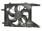 Ventilator, radiator RENAULT SCENIC I (JA0/1) (1999 - 2003) THERMOTEC D8R002TT