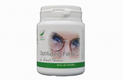 OPTILUTEIN FORTE 30CPS foto