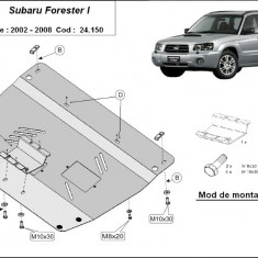 Scut motor metalic Subaru Forester 2002-2008