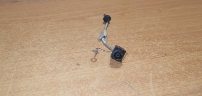 Conector Power DC Laptop Sony Vaio SVE14AA11M foto