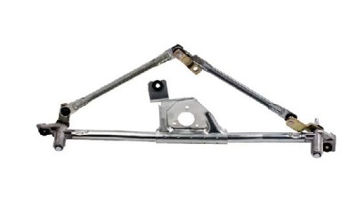 Mecanism stergator fara motoras Seat Arosa (6h), 05.1997-06.2004; Vw Lupo (6x1/6e1), 05.1998-07.2005, fata foto
