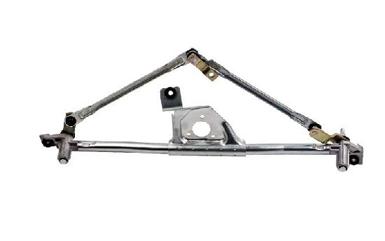 Mecanism stergator fara motoras Seat Arosa (6h), 05.1997-06.2004; Vw Lupo (6x1/6e1), 05.1998-07.2005, fata