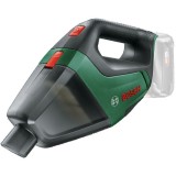 Bosch UniversalVac 18 - Aspirator fara acumulatori si incarcator Li-Ion 18 V - Ah 90 mbar