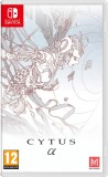 Cytus Alpha NSW