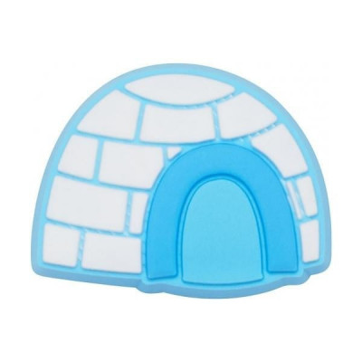 Jibbitz Crocs Igloo foto