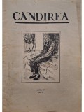 Revista Gandirea, anul IV, nr. 2 (Editia: 1924)