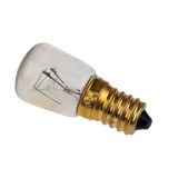 Bec pentru cuptor universal, E14, 25W, 300 C