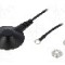Cablu de impamantare, ESD, STATICTEC - STW1430