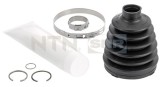 SNR OBK55.011 Ansamblu burduf, articulatie planetara