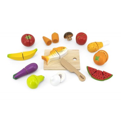 Set alimente de feliat, Viga foto