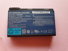 baterie laptop ACER Travelmate 7520G foto