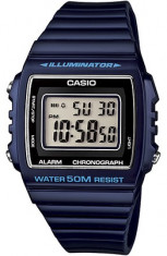 Ceas CASIO SPORT W-215H-2 foto