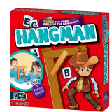 Ghiceste cuvantul - Spanzuratoarea PlayLearn Toys