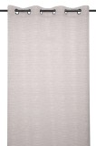 Perdea Celian 135X260 Cm, Culoare Natural, 100% Poliester